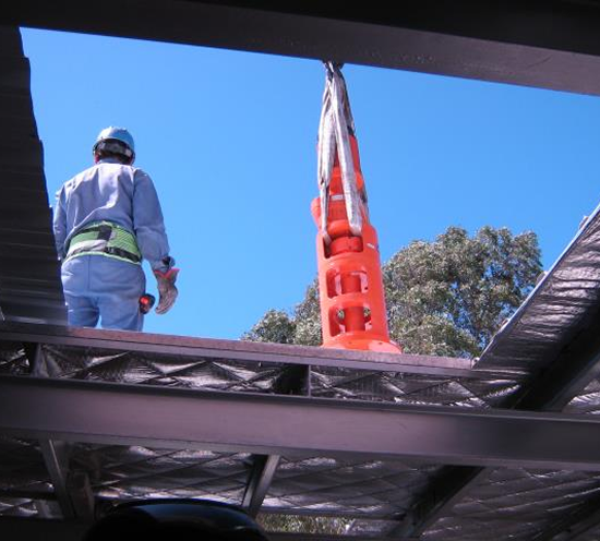 MONTAJE